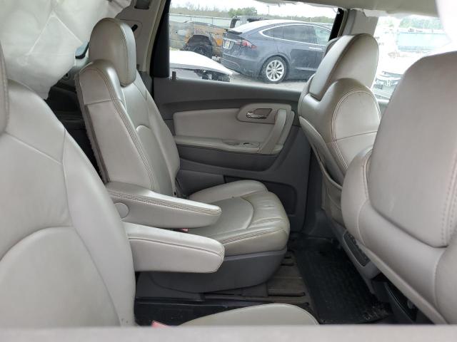 Photo 10 from auction – 2009 CHEVROLET TRAVERSE L with VIN 1GNER23D99S110687