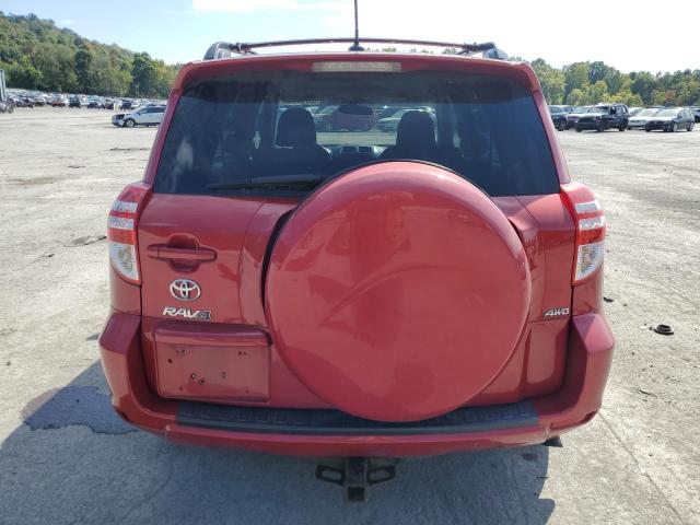 Photo 6 from auction – 2011 TOYOTA RAV4 SPORT with VIN 2T3RF4DV2BW133943