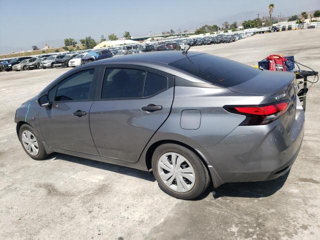 Photo 2 from auction – 2021 NISSAN VERSA S with VIN 3N1CN8DVXML907403