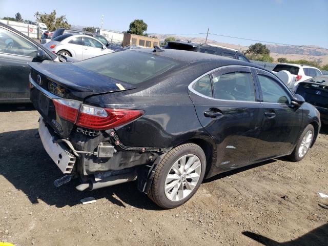 صورة رقم 3 من المزاد - 2014 LEXUS ES 300H مع VIN JTHBW1GG0E2075114