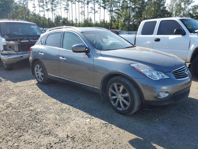 Photo 4 from auction – 2012 INFINITI EX35 BASE with VIN JN1AJ0HP5CM400445