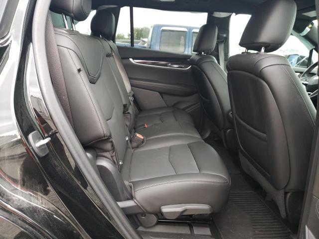 Photo 11 from auction – 2021 CADILLAC XT6 PREMIU with VIN 1GYKPCRS2MZ201310