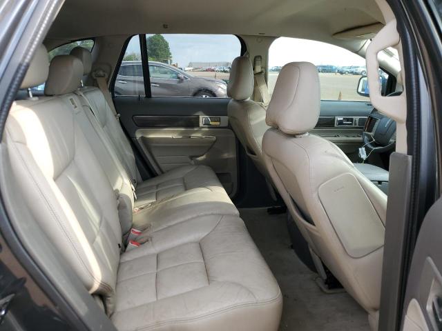 Photo 11 from auction – 2007 LINCOLN MKX with VIN 2LMDU68C77BJ03724