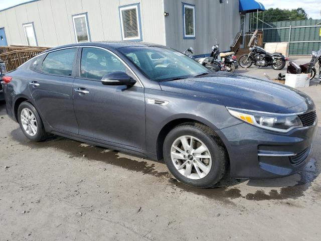Zdjęcie 4 z aukcji – 2018 KIA OPTIMA LX z VIN KNAGT4L36J5232249