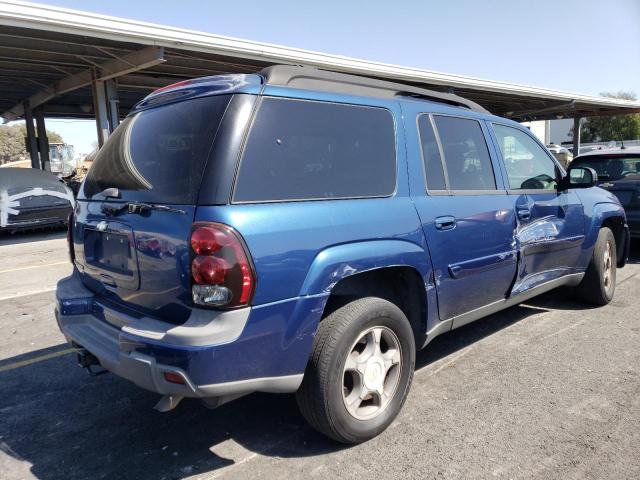 Photo 3 from auction – 2005 CHEVROLET TRAILBLAZE with VIN 1GNET16S656148452
