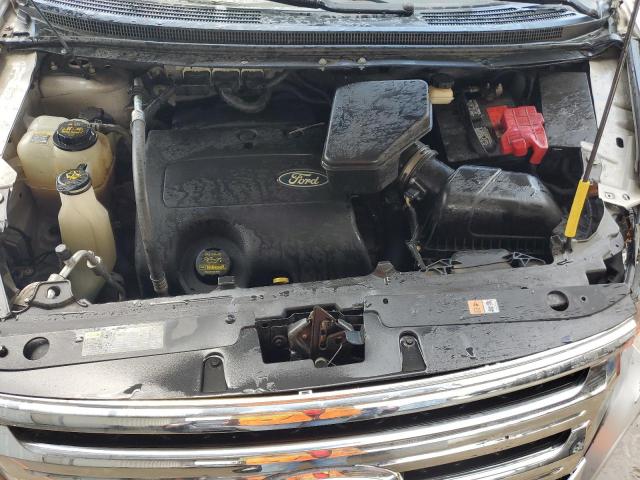 Photo 12 from auction – 2013 FORD EDGE SEL with VIN 2FMDK4JC1DBC29363
