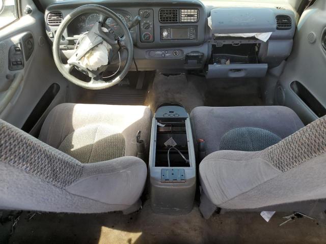 Photo 8 from auction – 1998 DODGE DAKOTA with VIN 1B7GL22Y3WS703061