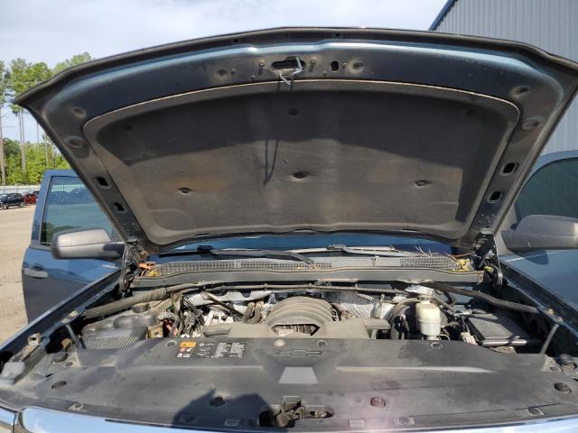Photo 11 from auction – 2014 CHEVROLET SILVERADO with VIN 1GCVKREC0EZ148207