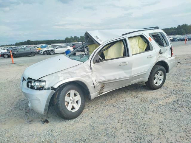 Photo 1 from auction – 2006 FORD ESCAPE HEV with VIN 1FMCU95H56KA43357
