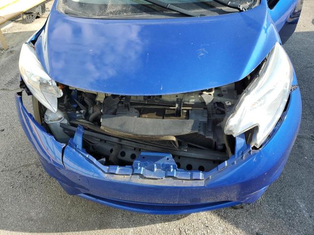 Photo 11 from auction – 2015 NISSAN VERSA NOTE with VIN 3N1CE2CP8FL365981
