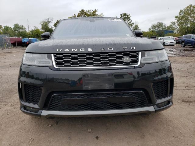 Photo 5 from auction – 2019 LAND ROVER RANGE ROVE with VIN SALWR2RV8KA845520