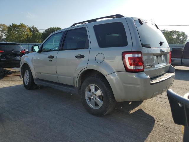 Photo 2 from auction – 2008 FORD ESCAPE XLT with VIN 1FMCU03138KA21135