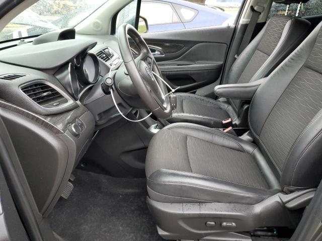 Photo 7 from auction – 2016 BUICK ENCORE with VIN KL4CJASBXGB750495