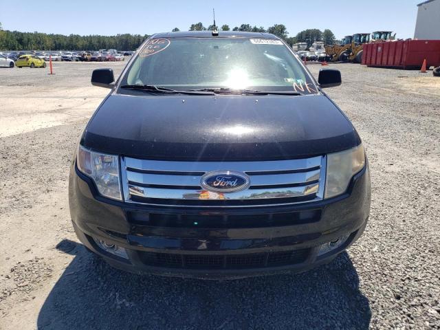 Photo 5 from auction – 2008 FORD EDGE SEL with VIN 2FMDK48C68BB07366