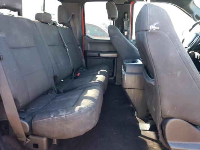 Photo 10 from auction – 2016 FORD F150 SUPER with VIN 1FTEX1CF1GKG03450