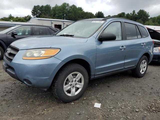 2009 Hyundai Santa Fe