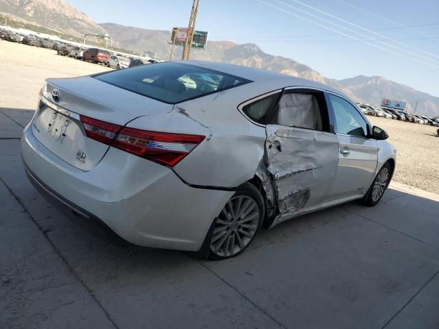 Photo 3 from auction – 2014 TOYOTA AVALON HYB with VIN 4T1BD1EB3EU031154