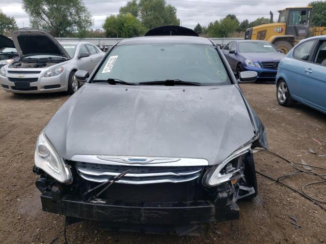 Photo 5 from auction – 2013 CHRYSLER 200 LX with VIN 1C3CCBAG5DN723352
