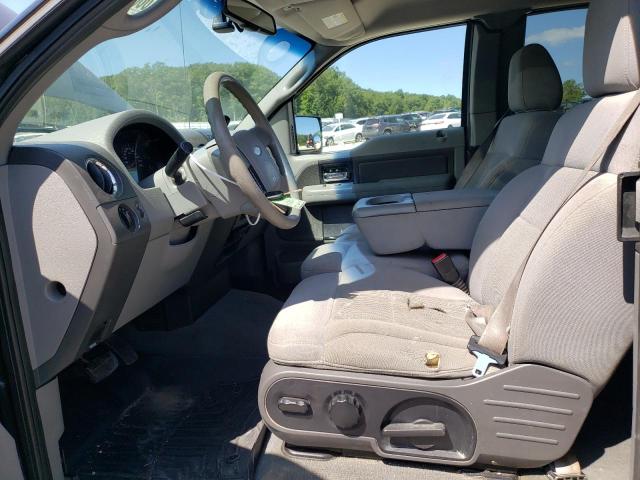 Photo 7 from auction – 2006 FORD F150 with VIN 1FTPX14596NA72512