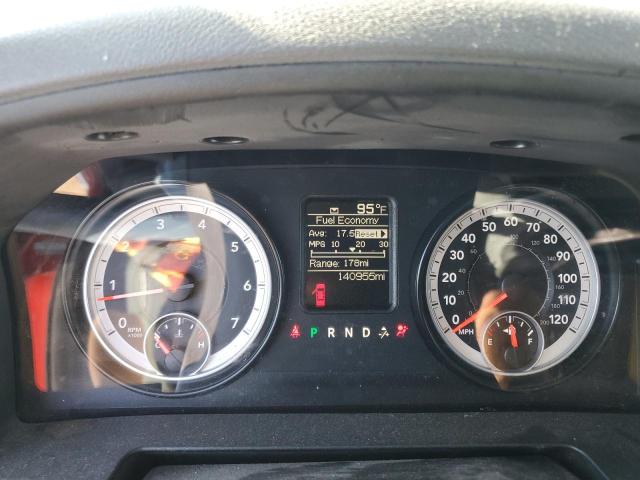 Photo 9 from auction – 2014 RAM 1500 ST with VIN 1C6RR6FT6ES310612