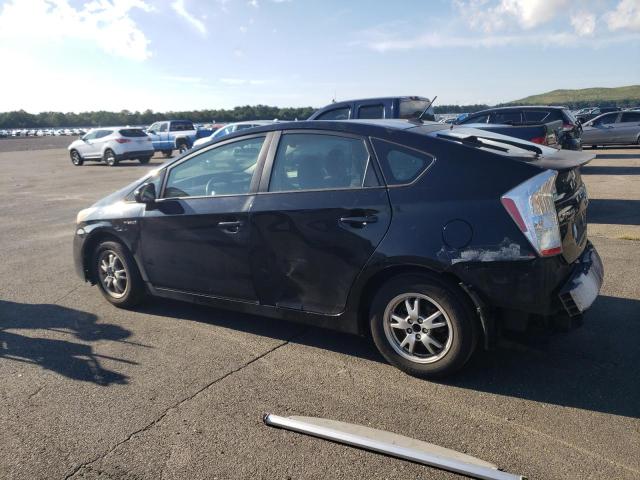 Photo 2 from auction – 2010 TOYOTA PRIUS with VIN JTDKN3DU8A1060712