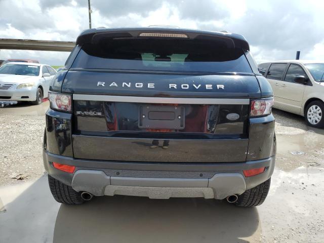 Photo 6 from auction – 2013 LAND ROVER RANGE ROVE with VIN SALVP2BG5DH856465