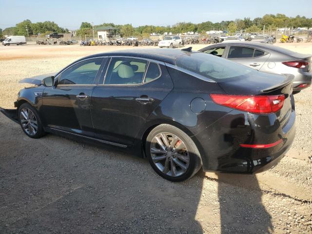 Photo 2 from auction – 2015 KIA OPTIMA SX with VIN 5XXGR4A61FG410747