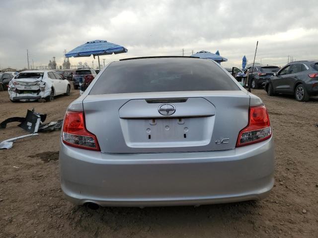 Photo 6 from auction – 2013 TOYOTA SCION TC with VIN JTKJF5C77D3049797
