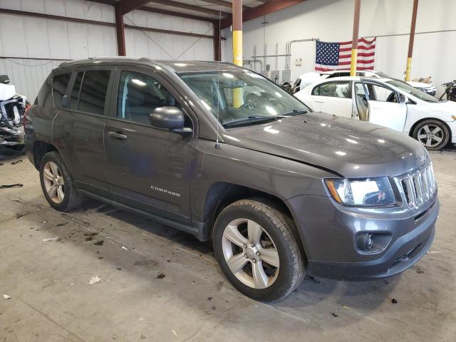 Photo 4 from auction – 2016 JEEP COMPASS SP with VIN 1C4NJCBA0GD611319