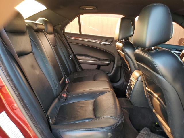 Photo 10 from auction – 2012 CHRYSLER 300 LIMITE with VIN 2C3CCACG3CH199830