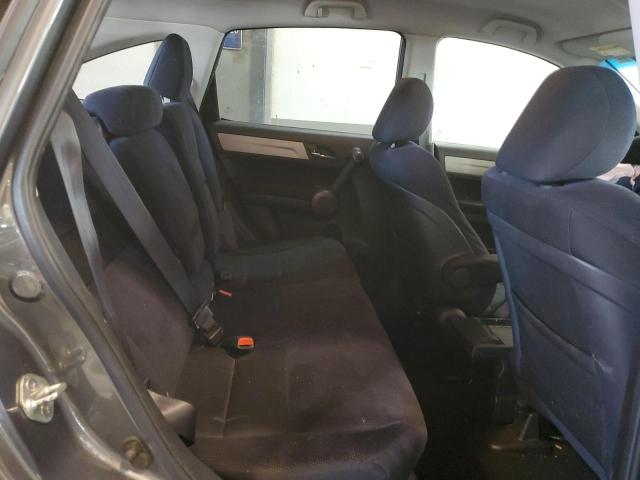 Photo 10 from auction – 2011 HONDA CR-V SE with VIN 5J6RE4H48BL050146