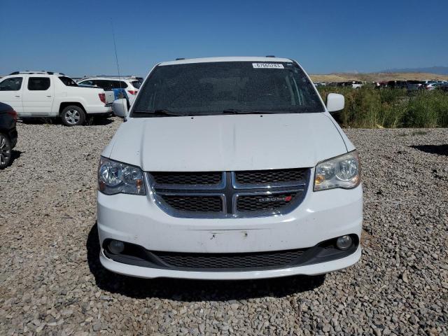 Photo 5 from auction – 2017 DODGE GRAND CARA with VIN 2C4RDGCG0HR600130