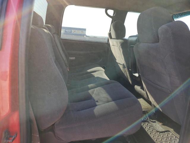 Photo 10 from auction – 2003 CHEVROLET SILVERADO with VIN 1GCHK23163F158325