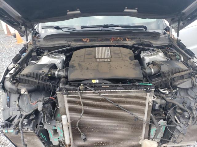 Photo 11 from auction – 2014 LAND ROVER RANGE ROVE with VIN SALWR2VF4EA307870