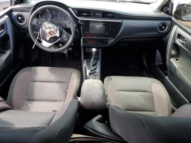 Photo 8 from auction – 2018 TOYOTA COROLLA L with VIN 2T1BURHE9JC090807