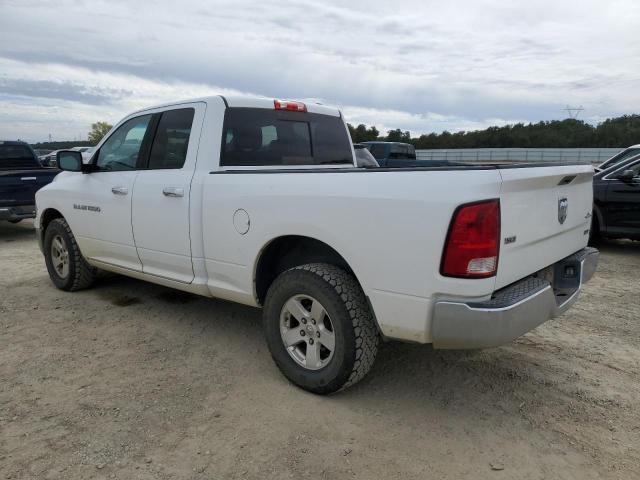 Photo 2 from auction – 2012 DODGE RAM 1500 S with VIN 1C6RD7GP7CS245420
