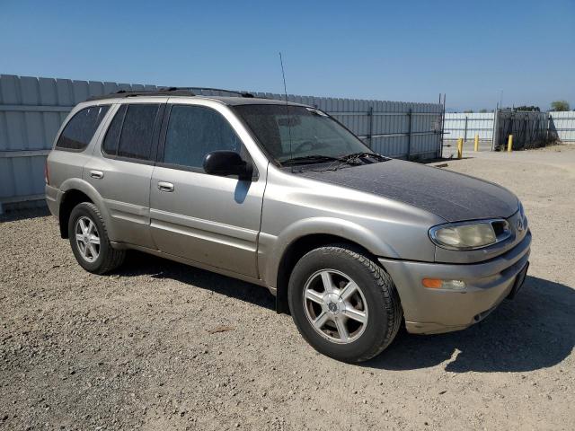 Photo 4 from auction – 2003 OLDSMOBILE BRAVADA with VIN 1GHDT13S332352326