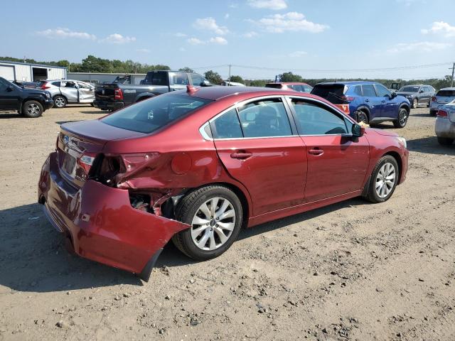 Photo 3 from auction – 2016 SUBARU LEGACY 2.5 with VIN 4S3BNBC66G3043594