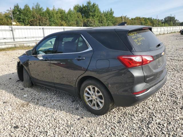 Photo 2 from auction – 2019 CHEVROLET EQUINOX LT with VIN 2GNAXKEVXK6122978
