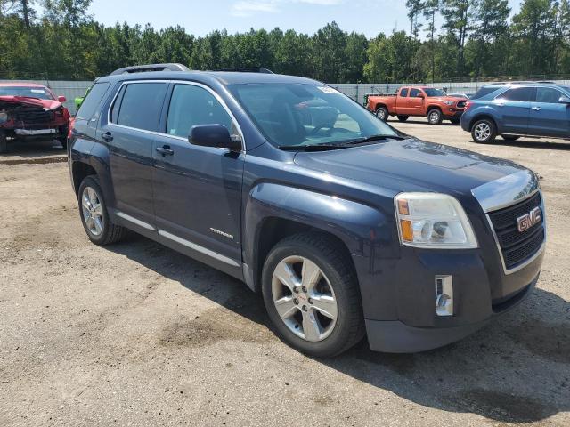 Снимка 4 от търг – 2015 GMC TERRAIN SL с VIN 2GKFLXEK2F6144836