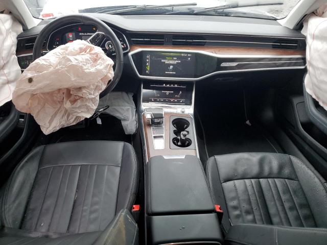 Photo 8 from auction – 2020 AUDI A6 PREMIUM with VIN WAUL2AF25LN082463