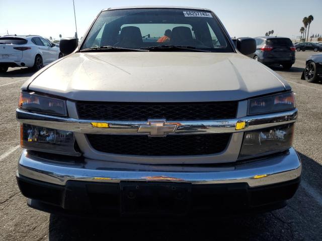 Photo 5 from auction – 2006 CHEVROLET COLORADO with VIN 1GCCS196368174689