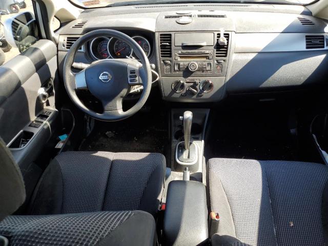 Photo 8 from auction – 2010 NISSAN VERSA S with VIN 3N1BC1CP8AL458214