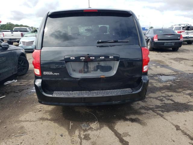 Photo 6 from auction – 2016 DODGE GRAND CARA with VIN 2C4RDGBG9GR183607