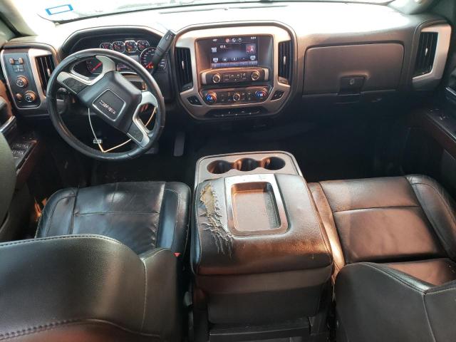 Photo 8 from auction – 2015 GMC SIERRA K15 with VIN 3GTU2UEC5FG173376