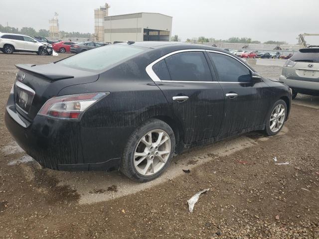 Zdjęcie 3 z aukcji – 2013 NISSAN MAXIMA S z VIN 1N4AA5AP4DC822353