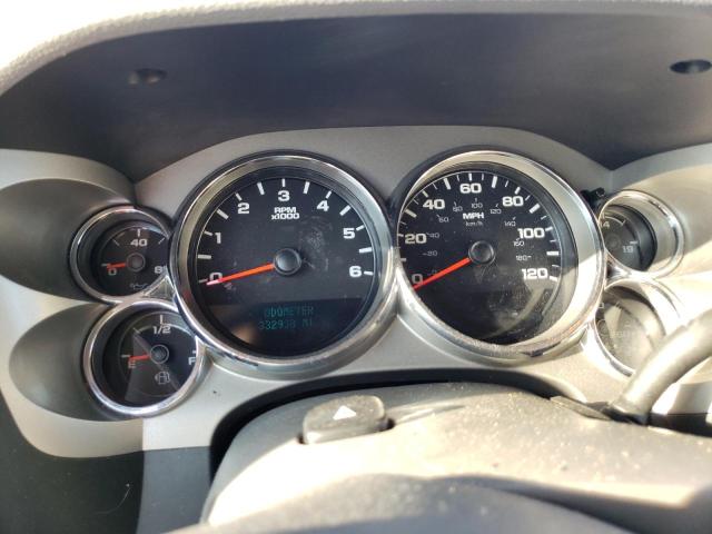 Photo 9 from auction – 2013 GMC SIERRA C15 with VIN 3GTP1VE05DG199078