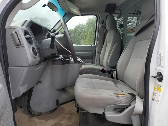 Photo 7 from auction – 2012 FORD ECONOLINE with VIN 1FTNE2EW4CDA84157