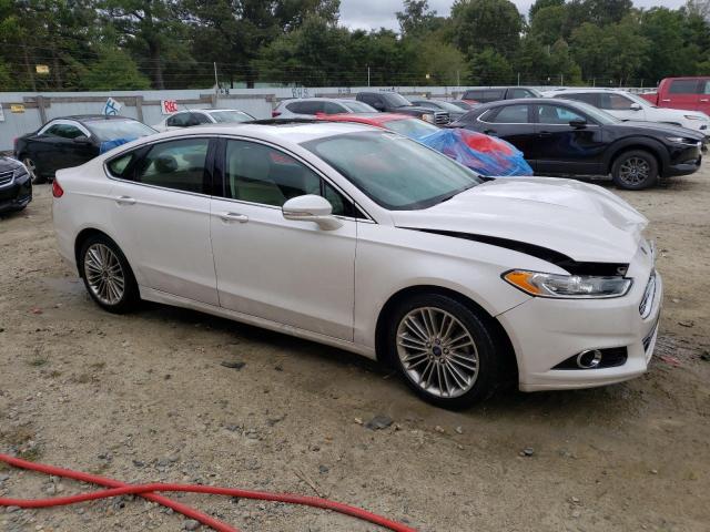 Photo 4 from auction – 2015 FORD FUSION SE with VIN 3FA6P0HDXFR241561
