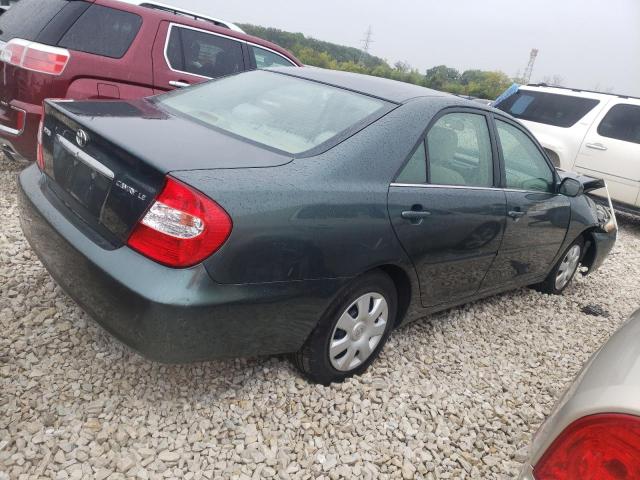 Photo 3 from auction – 2003 TOYOTA CAMRY LE with VIN 4T1BE32K03U179840